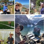 Happening Now – Plein Air Live!
